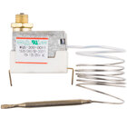 Hot Side Hi-Limit Thermostats