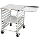 Prep Top Sheet Pan Racks