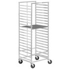 Donut Basket and Donut Screen Racks