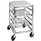 Prep Top Sheet Pan Racks