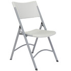 Folding Tables and Chairs