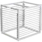 Sheet Pan Racks for Reach-In Refrigerators and Freezers