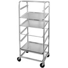 Merchandiser Racks / Slant Racks
