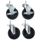 Casters