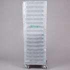 Glass Rack Covers and Accessories