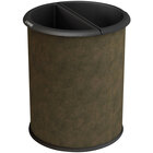 Wastebaskets