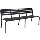 Outdoor Picnic Tables and Benches