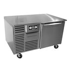 Commercial Blast Chillers