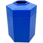 Decorative Outdoor Trash Cans