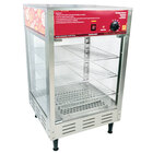 Self Serve Countertop Hot Food Display Warmers