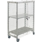 Wire Security Units