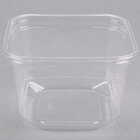 Eco-Friendly, Compostable Deli Take-Out Containers