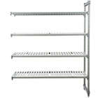 Camshelf Elements Add-On Shelving Units