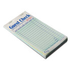 Guest Checks