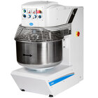 Dough Mixers