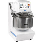 Dough Mixers