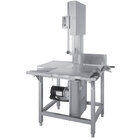Electric Meat and Bone Saws
