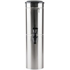Commercial Iced Tea Dispensers