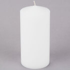 Pillar Candles