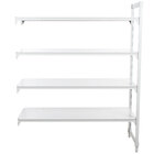Premium Add-On Shelving Units