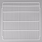 Shelves for Merchandiser Refrigerators and Freezers
