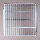 Shelves for Merchandiser Refrigerators and Freezers