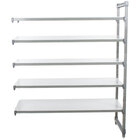 Cambro Camshelf Elements Add-On Shelving Units