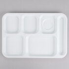 Compartment Trays