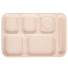 Compartment Trays