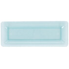 Plastic Serving and Display Platters / Trays