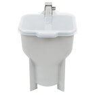 Condiment Pumps and Pump Dispenser Parts