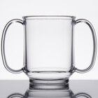 Healthcare Plastic Tumblers and Mugs