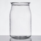 Reusable Plastic Barware and Dessert Shooters