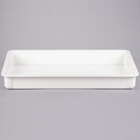 Pizza Dough Pans and Boxes