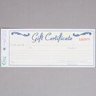 Gift Certificates