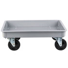 Pizza Dough Box Dollies