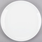 Porcelana Bright White Porcelain Dinnerware