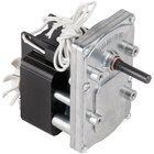Toaster Conveyor and Motor Parts