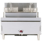 Gas Fryers