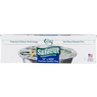 Cling Wrap and Plastic Food Wrap