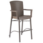 Outdoor Restaurant Bar Stools