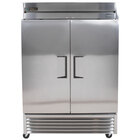 Reach-In Freezers
