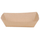 Biodegradable, Compostable Food Trays