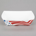 Disposable Patriotic Holiday Party Supplies