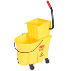 Wet Mop Buckets / Wringers