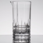 Stirring Glasses