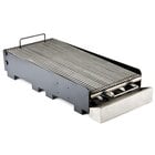Range Parts and Accessories