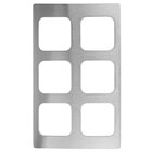 Stainless Steel Steam Table Pan Accessories