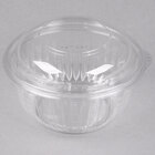 Plastic Take-Out Deli / Catering Bowls and Lids