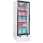 Glass Door Merchandiser Freezers